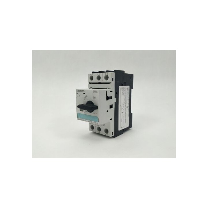 Siemens 3RV1821-HD10