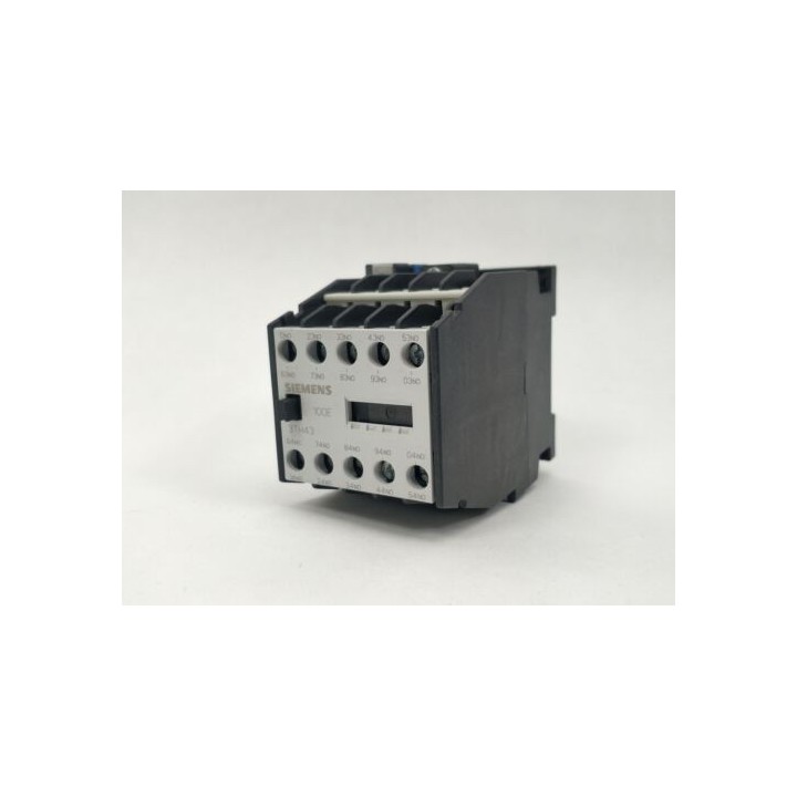 Siemens 3TH4310-OA