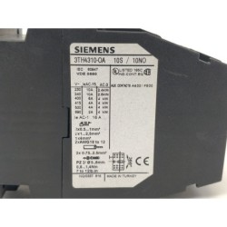 Siemens 3TH4310-OA