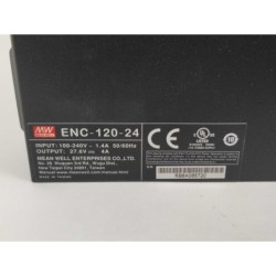 Mean Well ENC-120-24