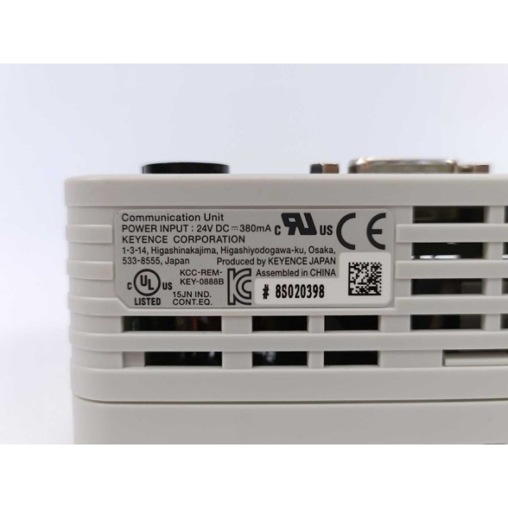 KEYENCE  N-R2