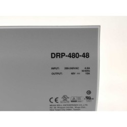 Mean Well DRP-480-48