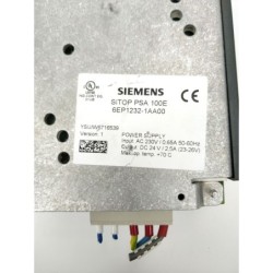 Siemens 6EP1232-1AA00