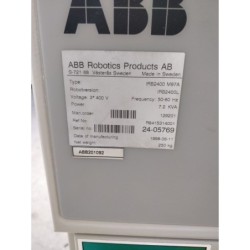 ABB IRB2400M97A