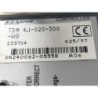 BOSCH INDRAMAT TDM4.1-020-300-W0