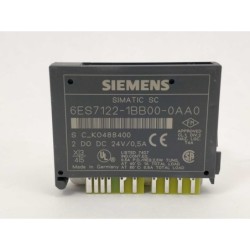 Siemens 6ES7122-1BB00-0AA0