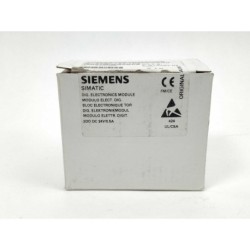 Siemens 6ES7122-1BB00-0AA0