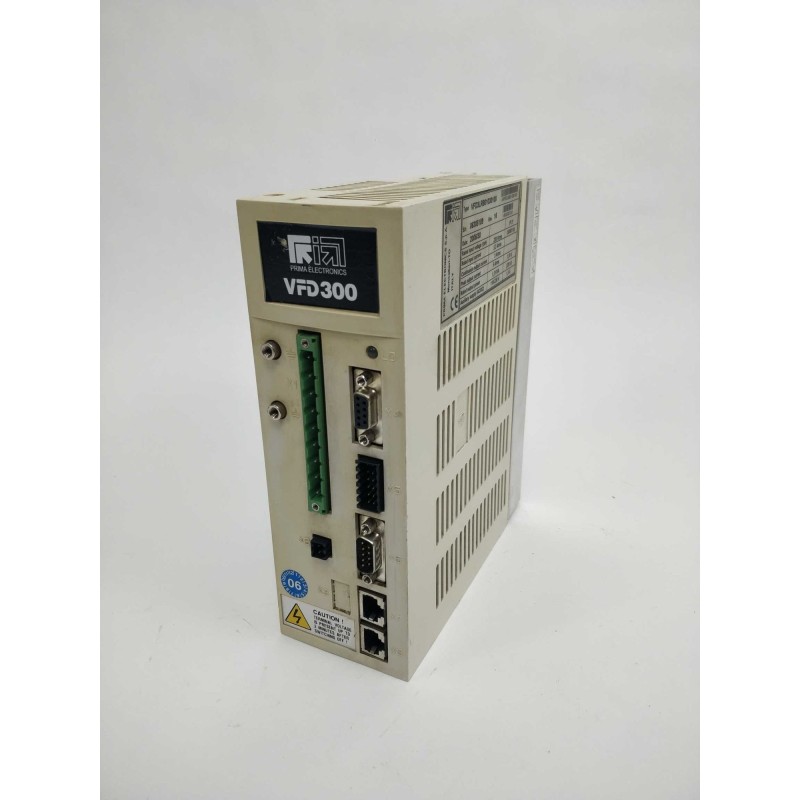 Prima Electronics VFD3LRB01030100