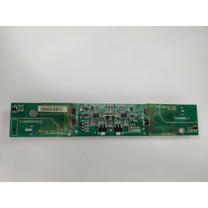 Unknown ISI1202-R01