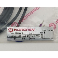 NORGREN M/40/2