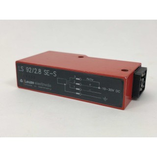 Leuze LS 92 2.8 SE-S