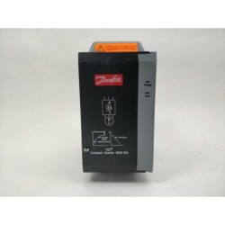 Danfoss MCD 202-022-T4-CV1