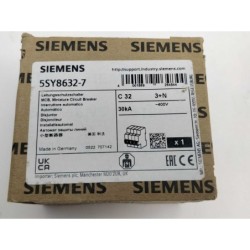 Siemens 5SY8632-7