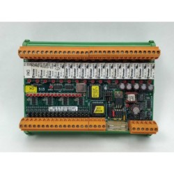 Prima Electronics 2SMPM3400-0C