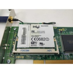 Intel M3AWEB