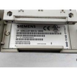 Siemens 6SN1118-0DK21-0AA0