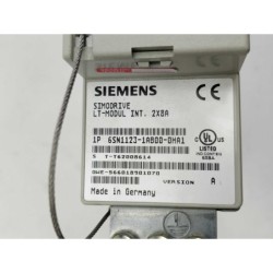 Siemens 6SN1118-0DK21-0AA0