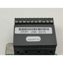 Vacon NXOPTA1