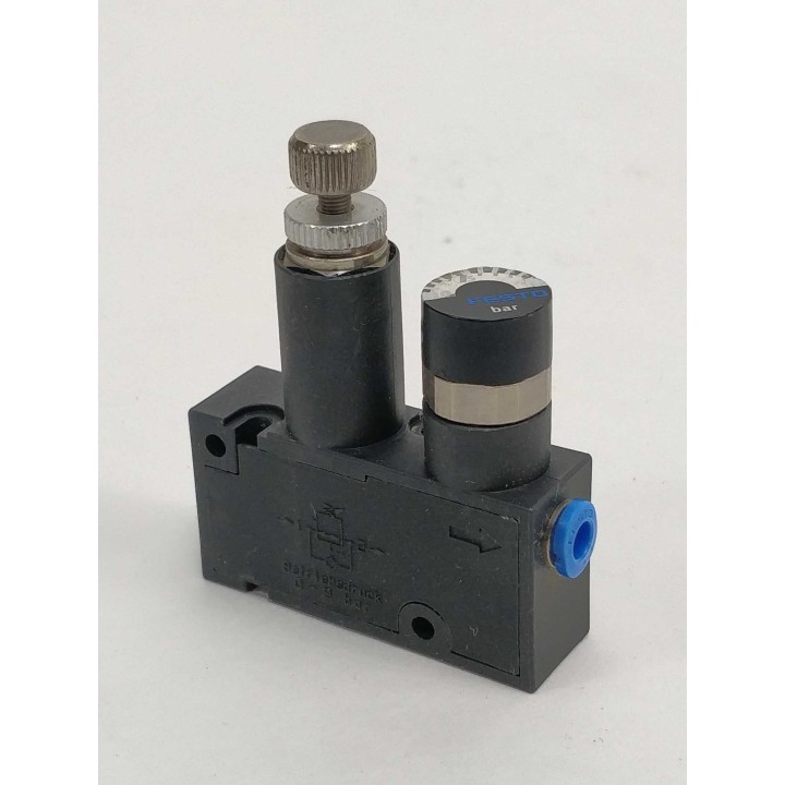Festo 153495 D6