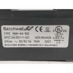 Satchwell MNN-44-100