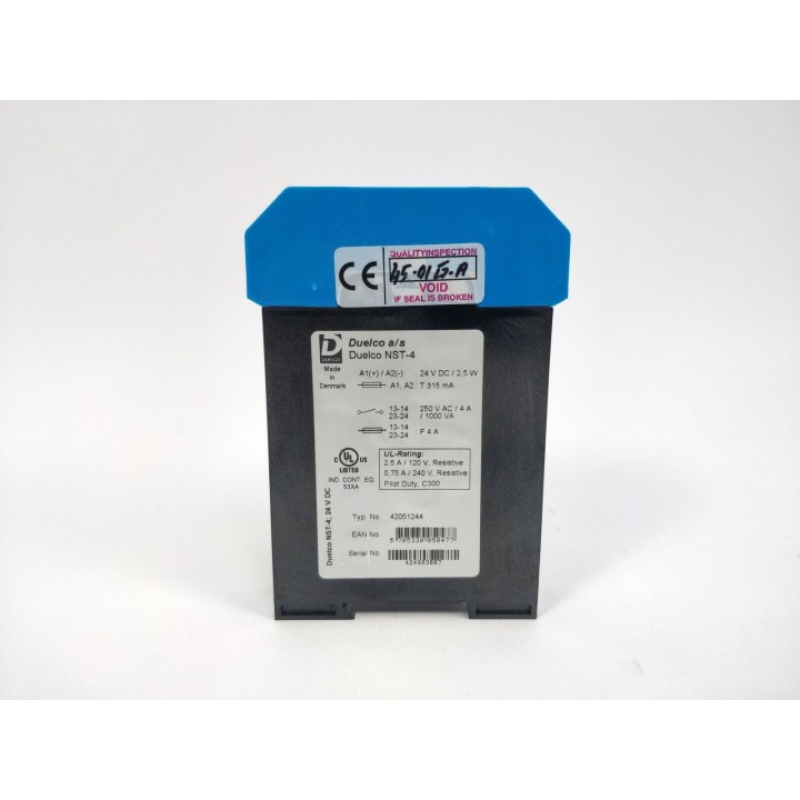 Duelco A/S 42051244
