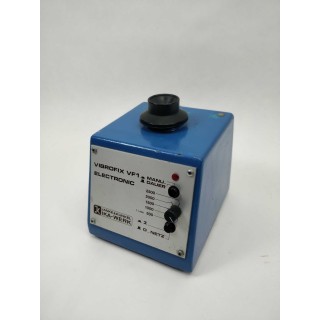 IKA Janke   Kunkel Labortechnik Vibrofix VF1