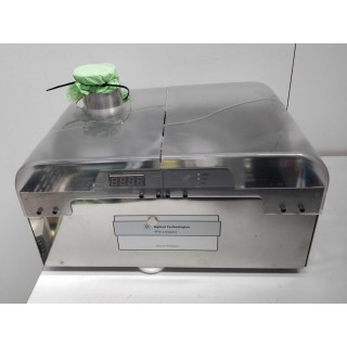 Agilent Technologies TPS-Compact