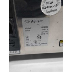 Agilent Technologies X9698225