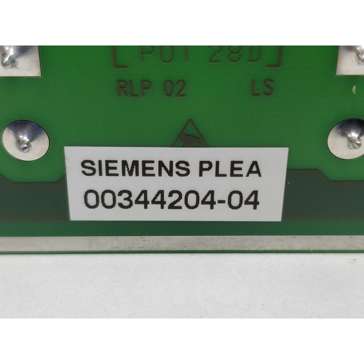 Siemens 00344204-04