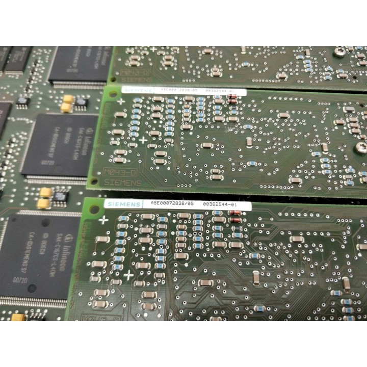 Siemens 00335520-11