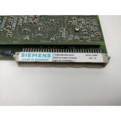 Siemens 00335520-11