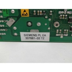 Siemens 307661-02 TZ