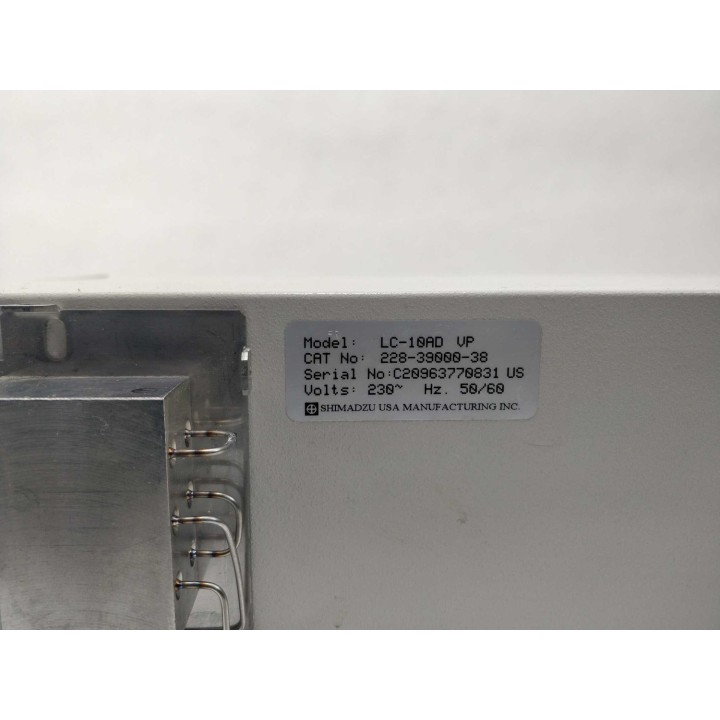 Shimadzu C2096377831
