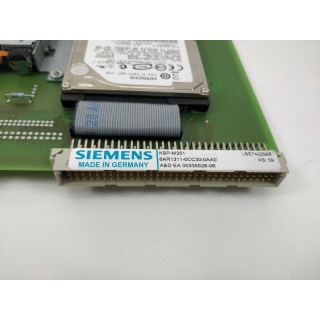 ASM Assembly Systems 6AR1311-0CC30-0AA0