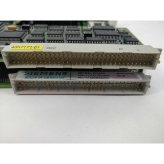 Siemens ASM AS 6AR1310-0GG40-0AA0