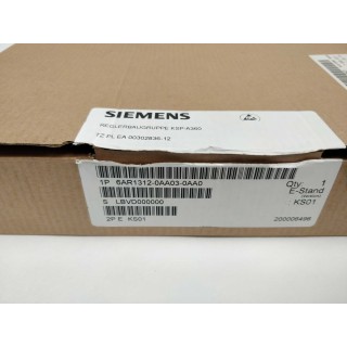 Siemens 6AR1312-0AA03-0AA0
