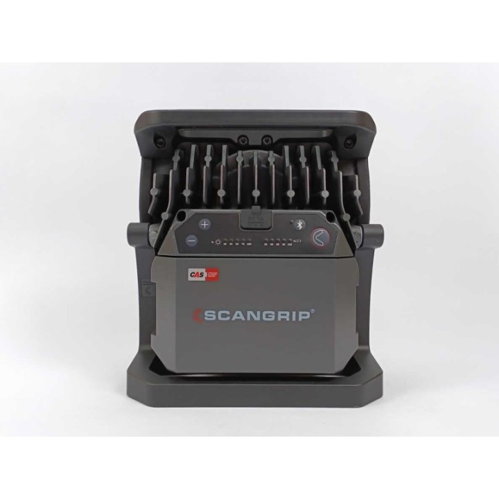 Scangrip NOVA 4 CAS
