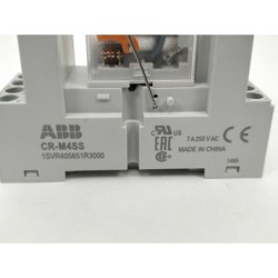 ABB 1SVR405613R3000