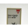 Carlo Gavazzi S 111 166 024