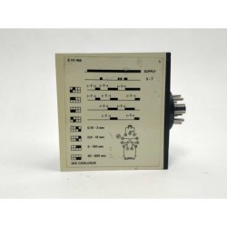 Carlo Gavazzi S 111 166 024