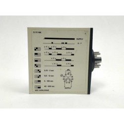 Carlo Gavazzi S 111 166 024