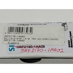 Siemens 3RF2170-1AA02