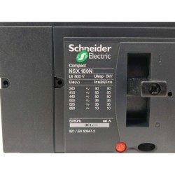 Schneider Electric LV430411