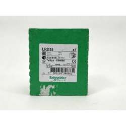 Schneider Electric LRD35