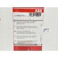 ABB 1SDA054772R1 ABB 1SDA054772R1