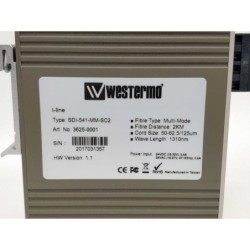 WESTERMO 3625-0001