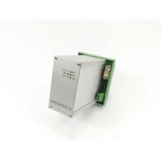 WESTERMO Unicontrol-S-RS-232 VIA