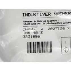 Schunk 0301555