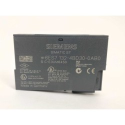 Siemens 6ES7 132-4BD30-0AB0