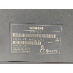 Siemens 6ES7441-2AA02-0AE0